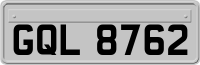 GQL8762
