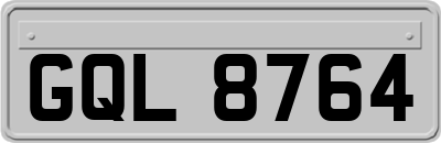 GQL8764