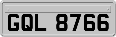 GQL8766