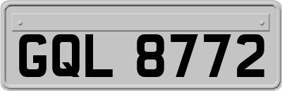 GQL8772