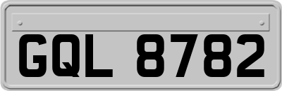 GQL8782