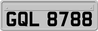 GQL8788