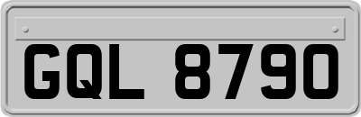 GQL8790
