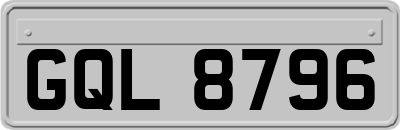 GQL8796