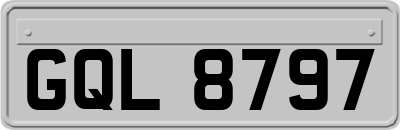 GQL8797