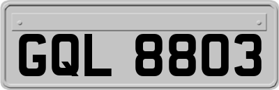GQL8803