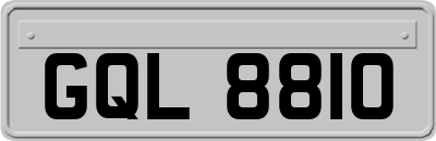 GQL8810