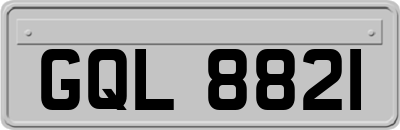 GQL8821