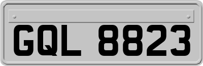 GQL8823