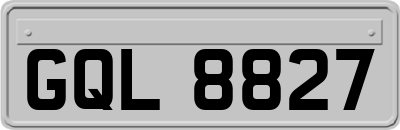 GQL8827