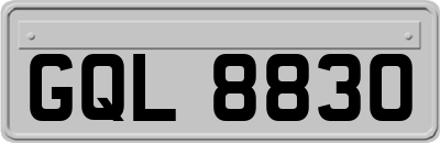 GQL8830
