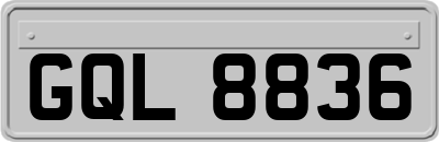 GQL8836