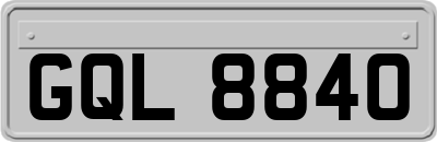 GQL8840