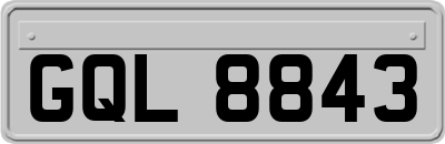 GQL8843