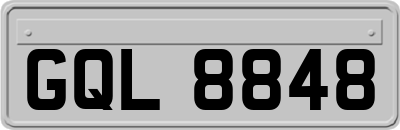 GQL8848