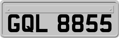 GQL8855