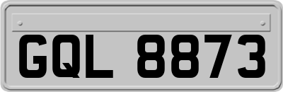 GQL8873