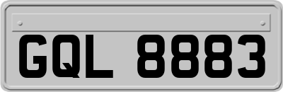 GQL8883