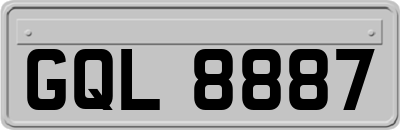 GQL8887