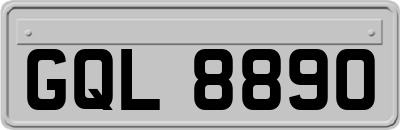 GQL8890