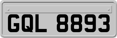 GQL8893