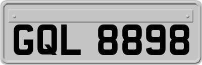 GQL8898