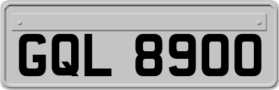 GQL8900