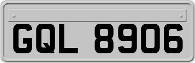 GQL8906