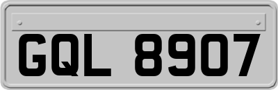 GQL8907