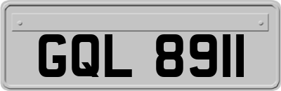 GQL8911