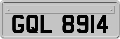 GQL8914