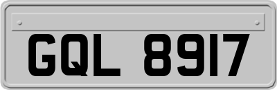 GQL8917