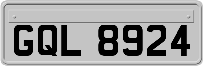 GQL8924