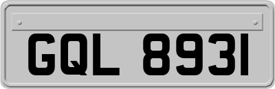 GQL8931