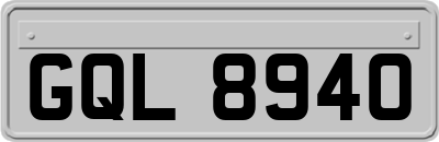 GQL8940