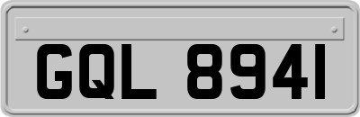 GQL8941