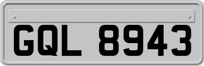 GQL8943