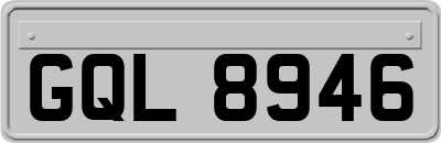 GQL8946