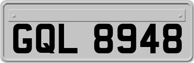 GQL8948
