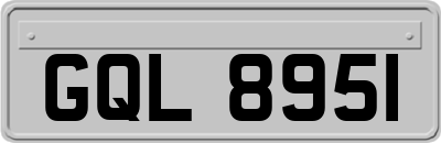 GQL8951