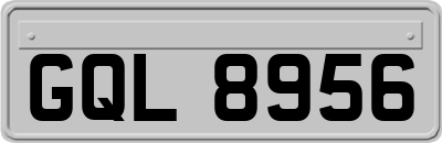 GQL8956