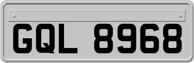 GQL8968