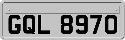 GQL8970