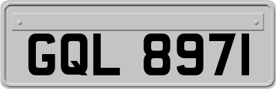 GQL8971