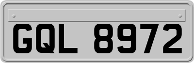 GQL8972