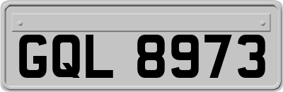GQL8973