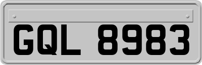 GQL8983