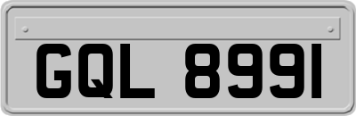 GQL8991