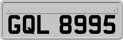 GQL8995