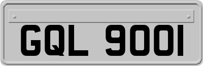 GQL9001